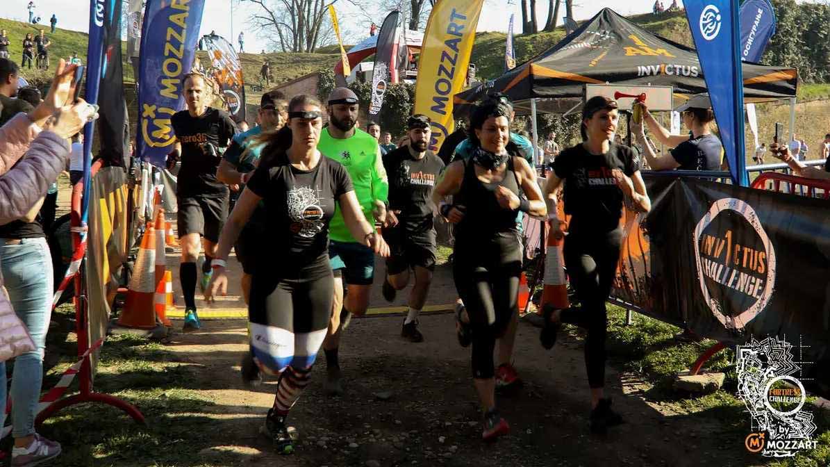 OCR Fortress Challenge 2023